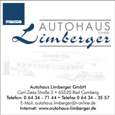 Autohaus Limberger