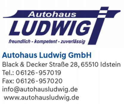 Autohaus Ludwig